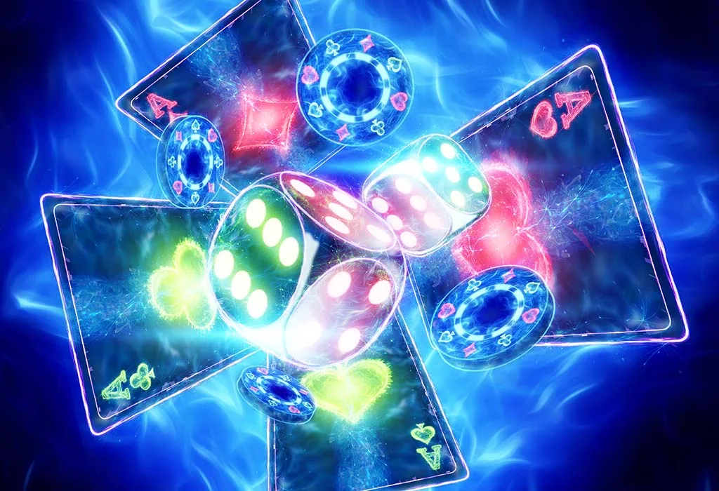 Trải Nghiệm Bingo Trực Tuyến Hiện Đại